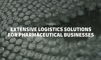 How do we keep sensitive life sciences and healthcare goods moving safely?